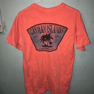 Cayman Islands T-shirt
